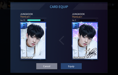 슈스비 카드 좀 골라줘ㅠㅠ