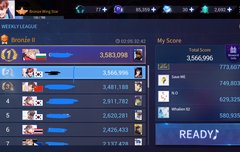 주간리그전? 이거 어떻게 되는거야?