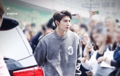 빅스 레오 너무 섹시해