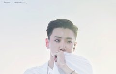 밑글을 위한 포마드 빵