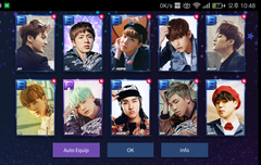 에메랄드 카드팩 큰 맘 먹고 질렀는데 실화야? 하