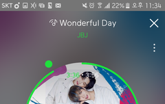 차카게살자 봐써??