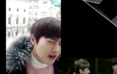 ㅅㅈ) 오늘 븨앱 봤어?