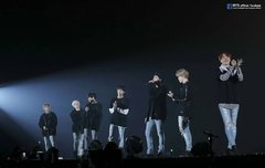 다들 오프에서 펑펑 운 기억 있니