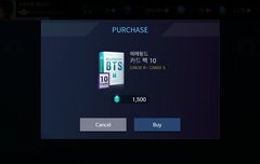 에메랄드 카드팩