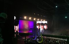 막콘 진짜 오졌다 나 엄청움 ㅜㅠㅠㅜ