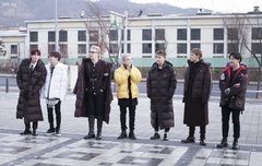 많은 비비씨들이 봤으면 좋겠어