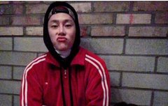 업이도 갔었네?