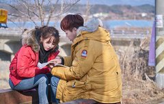 오늘 !!라디오로맨스 !! 스포 개설렘