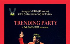 종업이생일이야ㅓ!!!!!