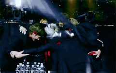 방탄소년단 축하해