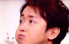 내 생각 아라시 닮은 꼴