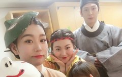 트윗 줍줍 찬이 현이