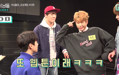 솔직히 명준오빠