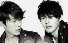 현빈의 꾼 ......보고나서, 슬펐어요...현실이란...참....