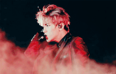 엑톡걸즈의 팬을 소개합니다.