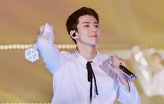 이분 우리팬 네임드인데 어그로 ㅈ패는걸로 유명하잖아