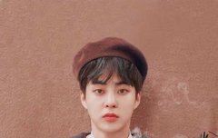 오늘 이 홈마분이랑 커피 한잔 했어