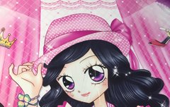 야 오늘 ㅇㅇ언니 잡지 표지 나온거 봤니?