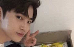 우주의11엑톡님 글 올라오셨다