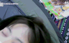 타팬)톡선 눈썹 ㄹㅇ이쁜 남돌 보고 왔어요