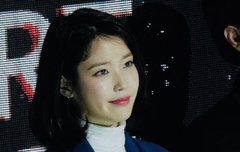 지은아 5관왕 축하해