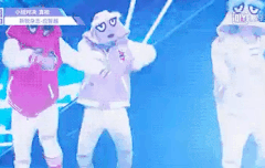 칭어랭랭 칭어링어 랭랭