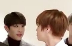 눈을 왜그렇게 ㄸㅓ.....?