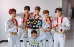 등이 다 멍투성이일정도로