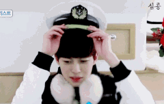 타팬인데 이 움짤 어디서 나온거야?