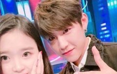 어제 출연자분이 ㅇㅅㅌ 올린 셀카 컷!