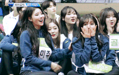 모야모야 미주 너무 귀엽잖아