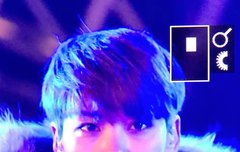 오늘 강릉 리허설