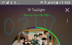 ㅍㅍㅁㅇ)프로필 고화질로 있는 사람?