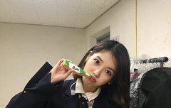 어제 징스타 업뎃 사진들 ㅠㅠ