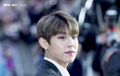 보고싶다 (왕자님같으 우지니ㅠㅠ)