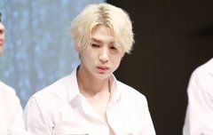 우리 팬톡에 헛소리하는애