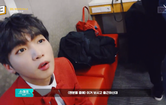 뷰이앱 좀 감동이었던거 ㅜㅜ