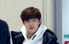 재환이 보고싶다