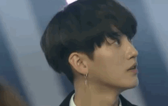 승준이 존잘 옆태짤