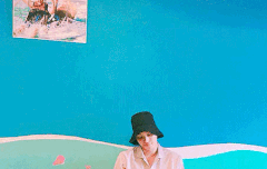 카이야 누가 다리 그렇게 이쁘래