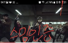 브로마이드 증정있잖아