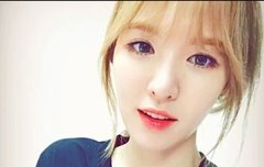 웬디야 생일축하해