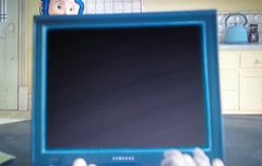 미안한데이런것두 귀짤???..