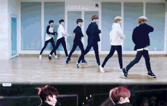 우왕 벌써 아스트로  이주년