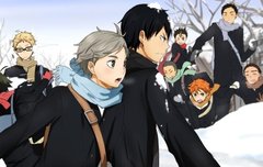 ㅅㄷ)이거 후루갓센세 그림인지 팬아튼지 모르겠어