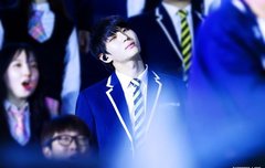 레오 윙크짤 구합니다!!!!