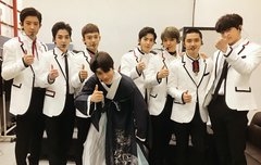 평창 독무남 카이 자부심 카부심