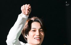 ⌚️사랑과 행복이 가득한 카이팬톡⌚️