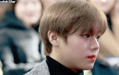 이제 박지훈 선배님이다....